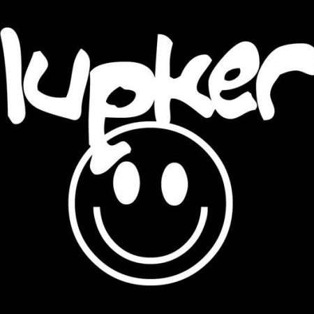 Lupker - &nbsp;